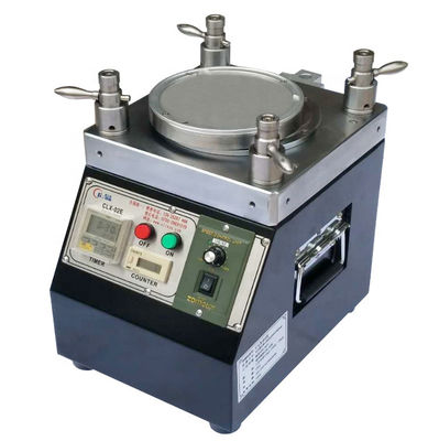 เครื่องขัดไฟเบอร์ออปติก AC110V 220V มีประสิทธิภาพและทนทาน