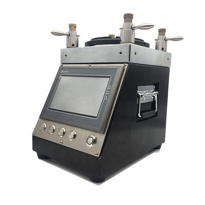 เครื่องผลิตสายแพทช์ออปติคัลแบบตั้งโปรแกรมได้