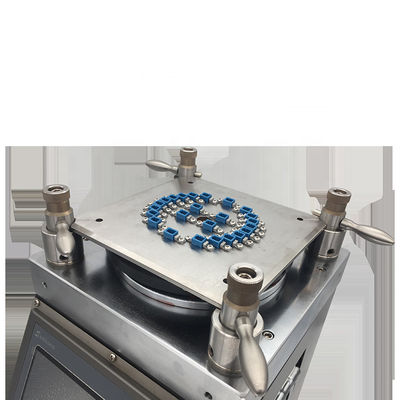 เครื่องผลิตสายแพทช์ออปติคัลแบบตั้งโปรแกรมได้