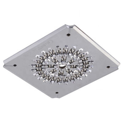 24 Port FC UPC Patchcord Polishing Fixture ตัวเชื่อมต่อ Jig FC ของโปแลนด์
