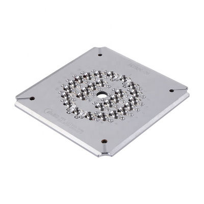 FC APC 26 Port Polish Fixtures S2316 Jig สำหรับสายแพทช์ไฟเบอร์ออปติก