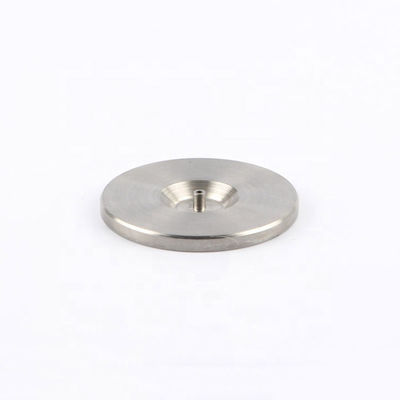 แผ่นขัดด้วยมือไฟเบอร์ออปติก, ตัวเชื่อมต่อ LC / MU UPC Fiber Polishing Puck