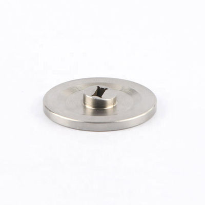 FTTH Fiber Optic Hand Polishing Fixture Polishing Disc Kit สำหรับขั้วต่อ MTP MPO
