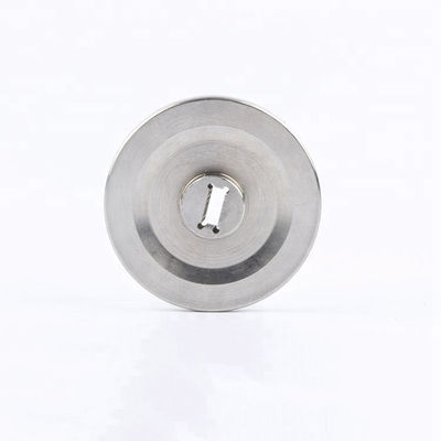 FTTH Fiber Optic Hand Polishing Fixture Polishing Disc Kit สำหรับขั้วต่อ MTP MPO