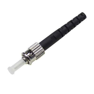ตัวเชื่อมต่อไฟเบอร์ออปติก Simplex 3.0 มม.