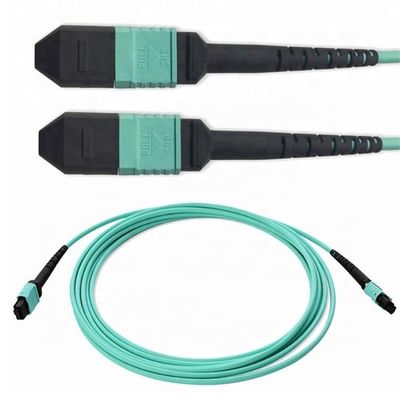 สายแพทช์ไฟเบอร์ MTP MPO