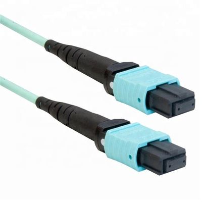 สายแพทช์ไฟเบอร์ MTP MPO