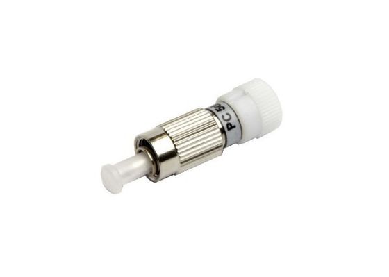 CATV 3db ตัวลดทอนโหมดเดี่ยวชายกับหญิง UPC FC Attenuator สูง Power