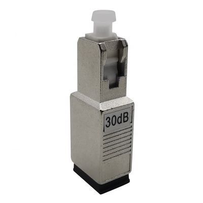 ตัวลดทอนใยแก้วนำแสงชนิดคงที่, การเชื่อมต่อที่รวดเร็ว UPC SC Attenuator ชายกับหญิง