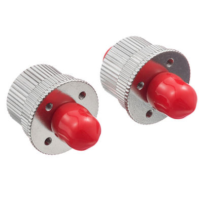 อะแดปเตอร์ Fc เป็น Fc แบบปรับได้, ตัวลดทอนไฟเบอร์แบบมัลติโหมดเครื่องกล Lc MM 850nm