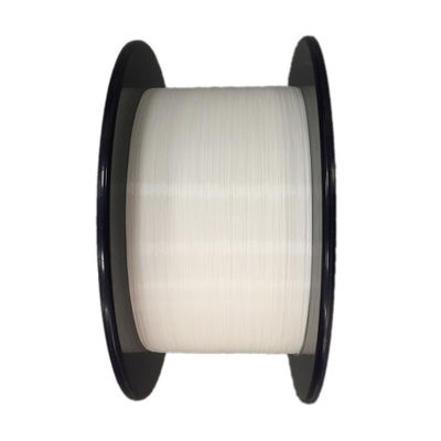 50/125um OM3 สายแพทช์ไฟเบอร์ออปติกเปลือย FTTH มัลติมี 12 สีให้เลือกmode