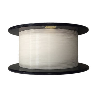 50/125um OM3 สายแพทช์ไฟเบอร์ออปติกเปลือย FTTH มัลติมี 12 สีให้เลือกmode