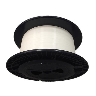 50/125um OM3 สายแพทช์ไฟเบอร์ออปติกเปลือย FTTH มัลติมี 12 สีให้เลือกmode