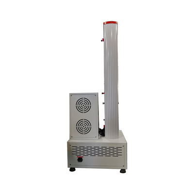 เครื่องทดสอบแรงดึงสายไฟเบอร์ออปติก 2000N LC SC E2000