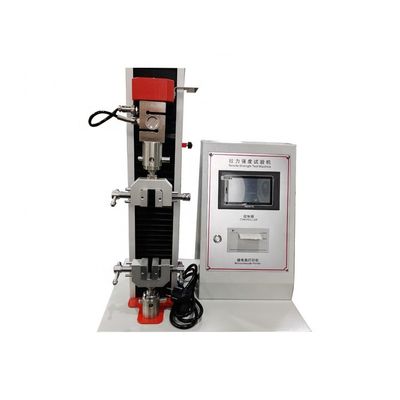 เครื่องทดสอบแรงดึงสายไฟเบอร์ออปติก 2000N LC SC E2000