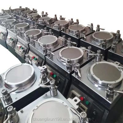 เครื่องขัดไฟเบอร์ออปติก AC110V 220V มีประสิทธิภาพและทนทาน
