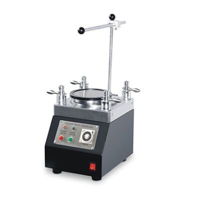 Four Corners เครื่องต่อสายไฟเบอร์ออปติกแบบกดหน้า Grinding