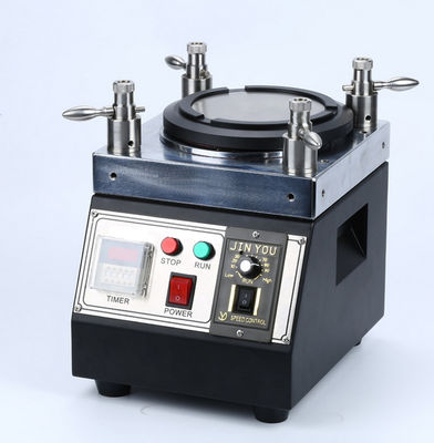 เครื่องขัดไฟเบอร์ออปติก CLX ทนทาน 126w ประสิทธิภาพสูง