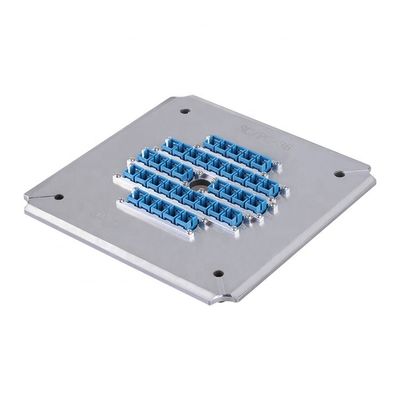 SC PC 55dB ชุดขัดไฟเบอร์ออปติก 36 Port polish fixtures Jig